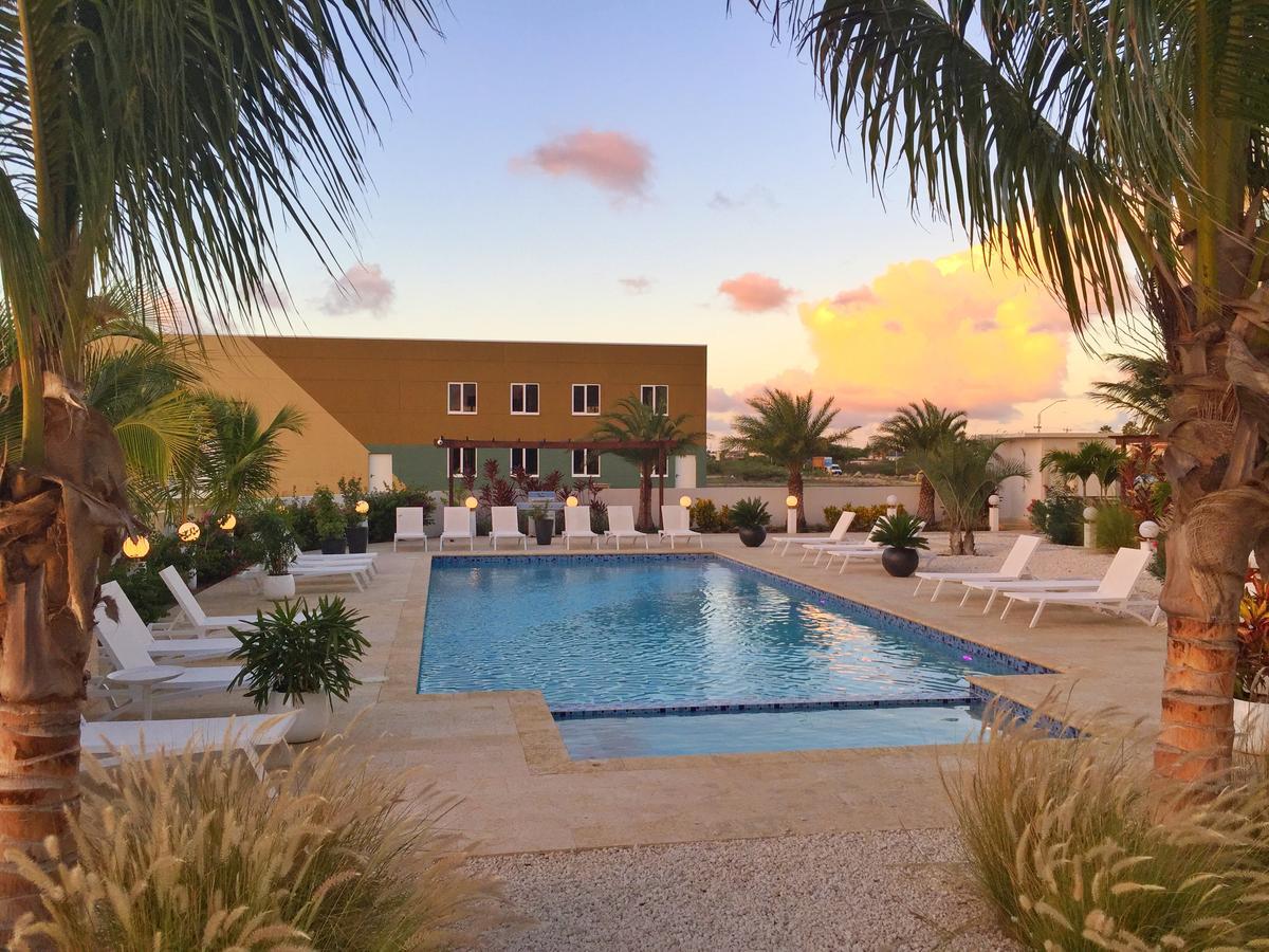 Las Islas Condo #1 Palm Beach Exterior photo
