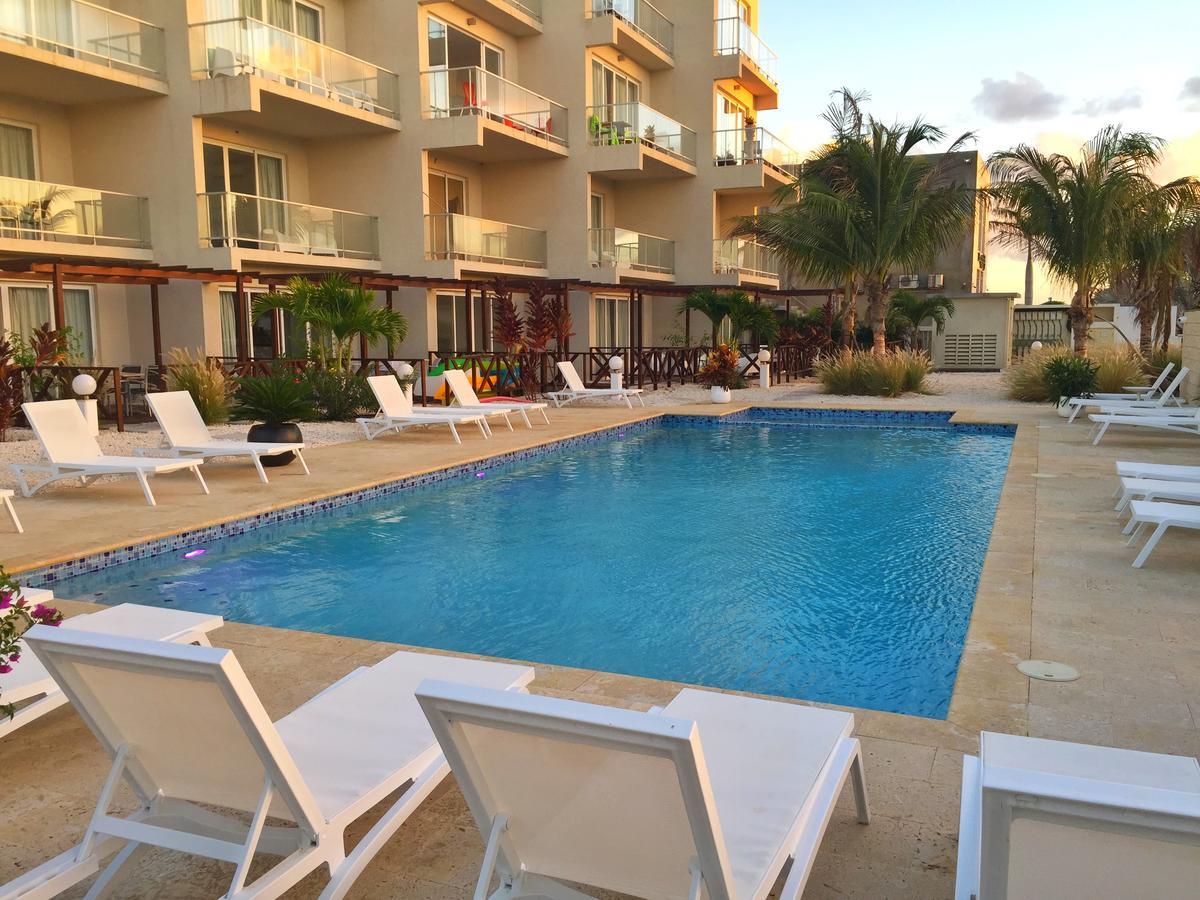 Las Islas Condo #1 Palm Beach Exterior photo